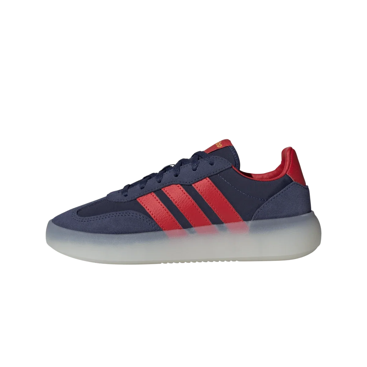 Adidas Breaknet 3.0 Dark Blue Vivid Red
