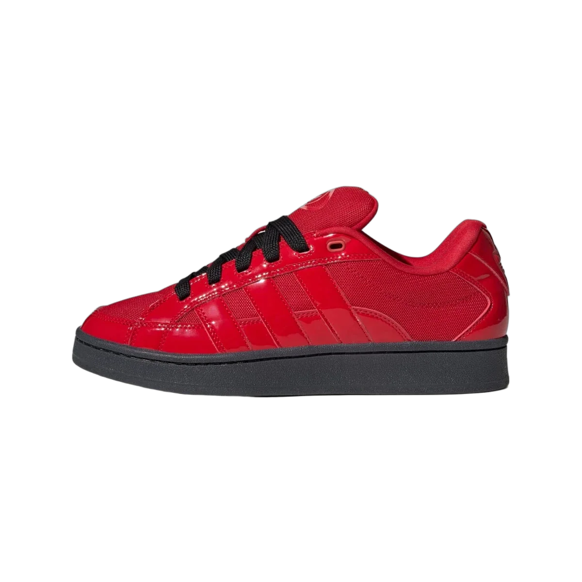 Adidas Campus 00s Beta Better Scarlet Patent