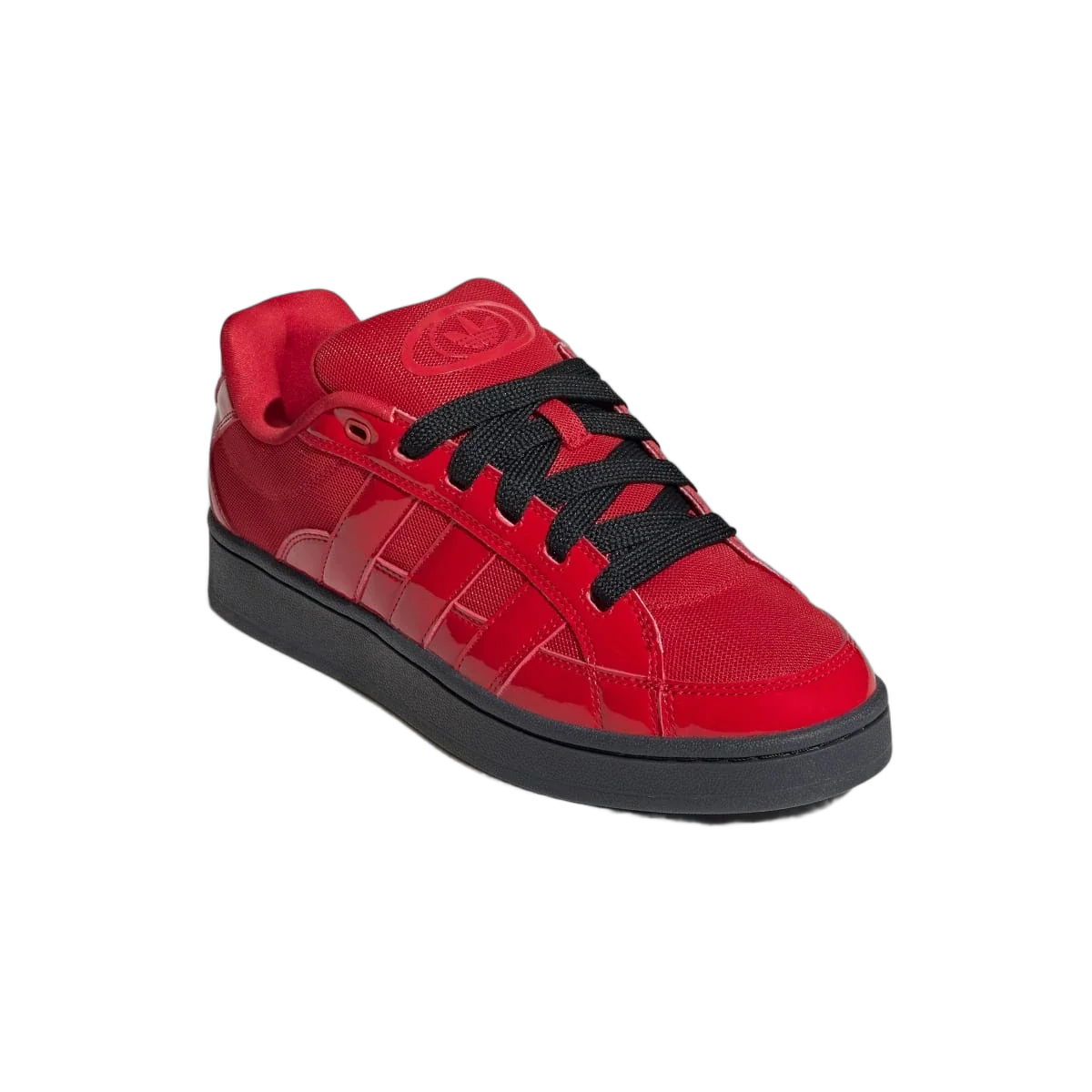 Adidas Campus 00s Beta Better Scarlet Patent