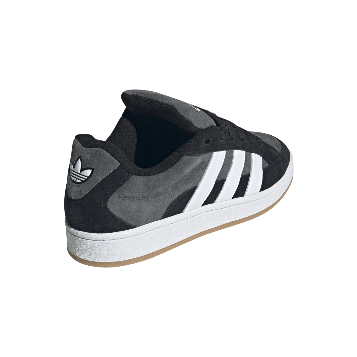 Adidas Campus 00s Beta Carbon Cloud White