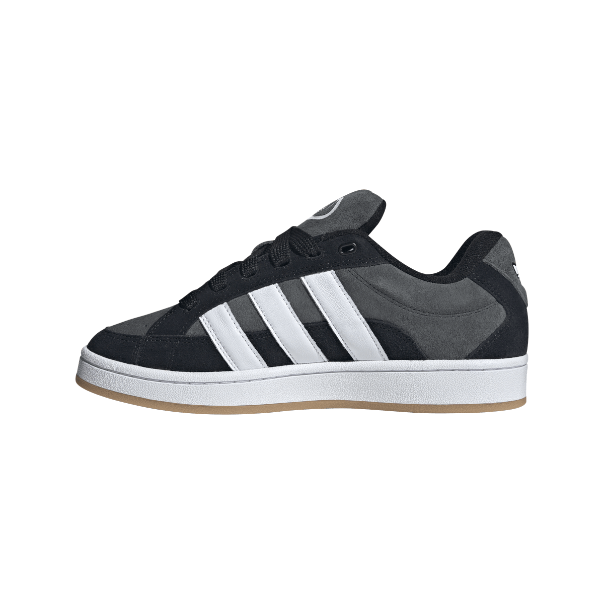 Adidas Campus 00s Beta Carbon Cloud White