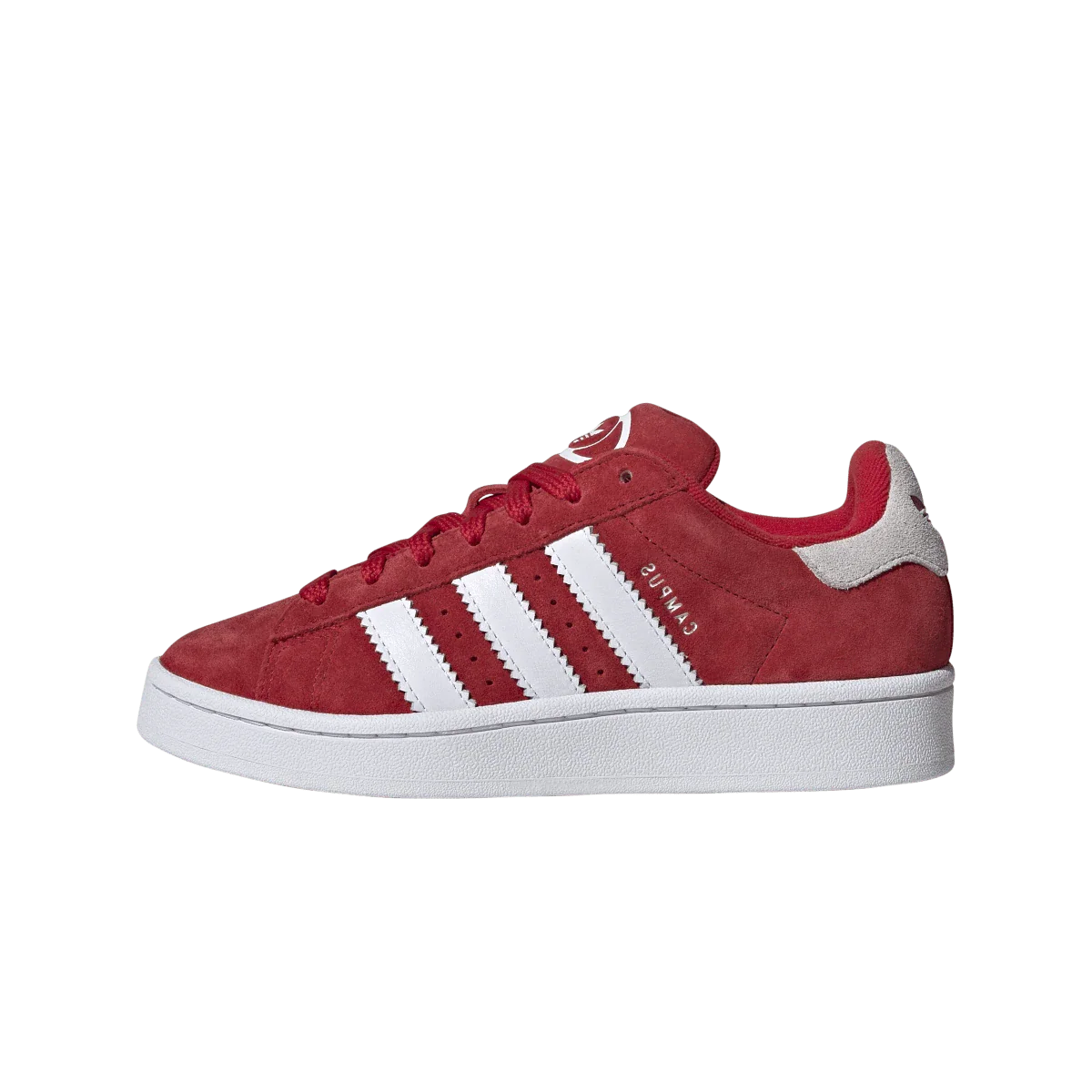 Adidas Campus 00s Better Scarlet, Better Scarlet/Cloud White/Better Scarlet (IG1230)