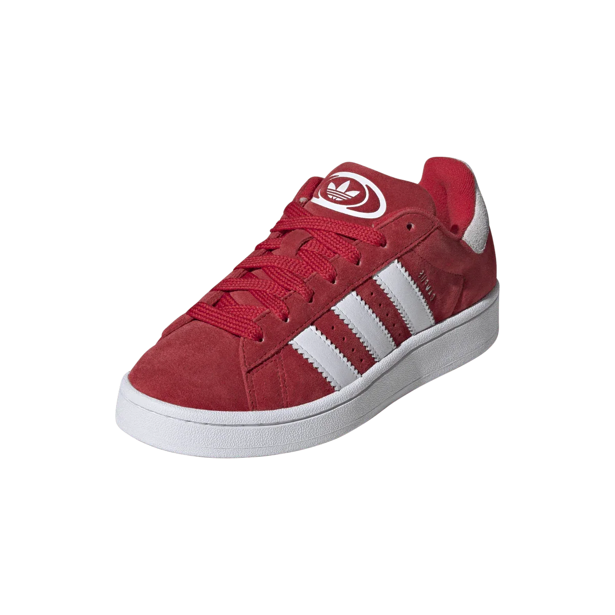 Adidas Campus 00s Better Scarlet, Better Scarlet/Cloud White/Better Scarlet (IG1230)