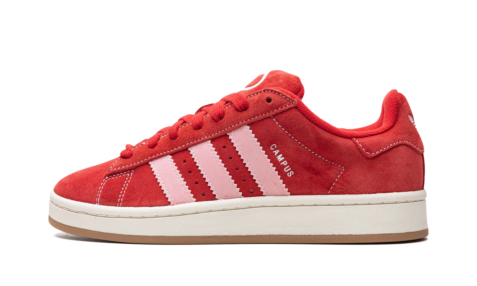 Adidas Campus 00s Better Scarlet Clear Pink