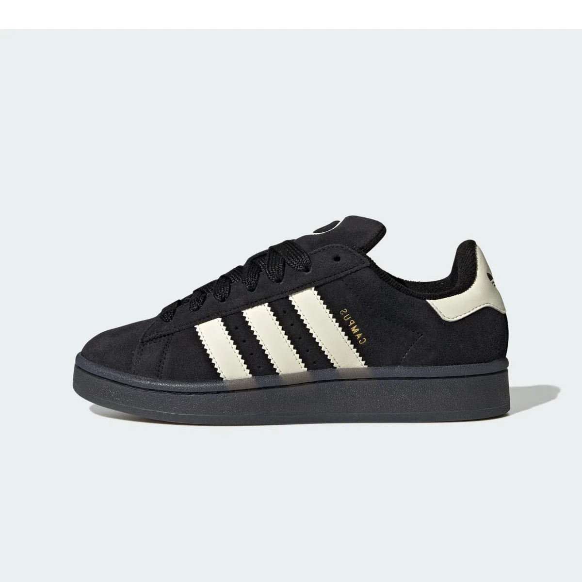 Adidas Campus 00s Black Cream White