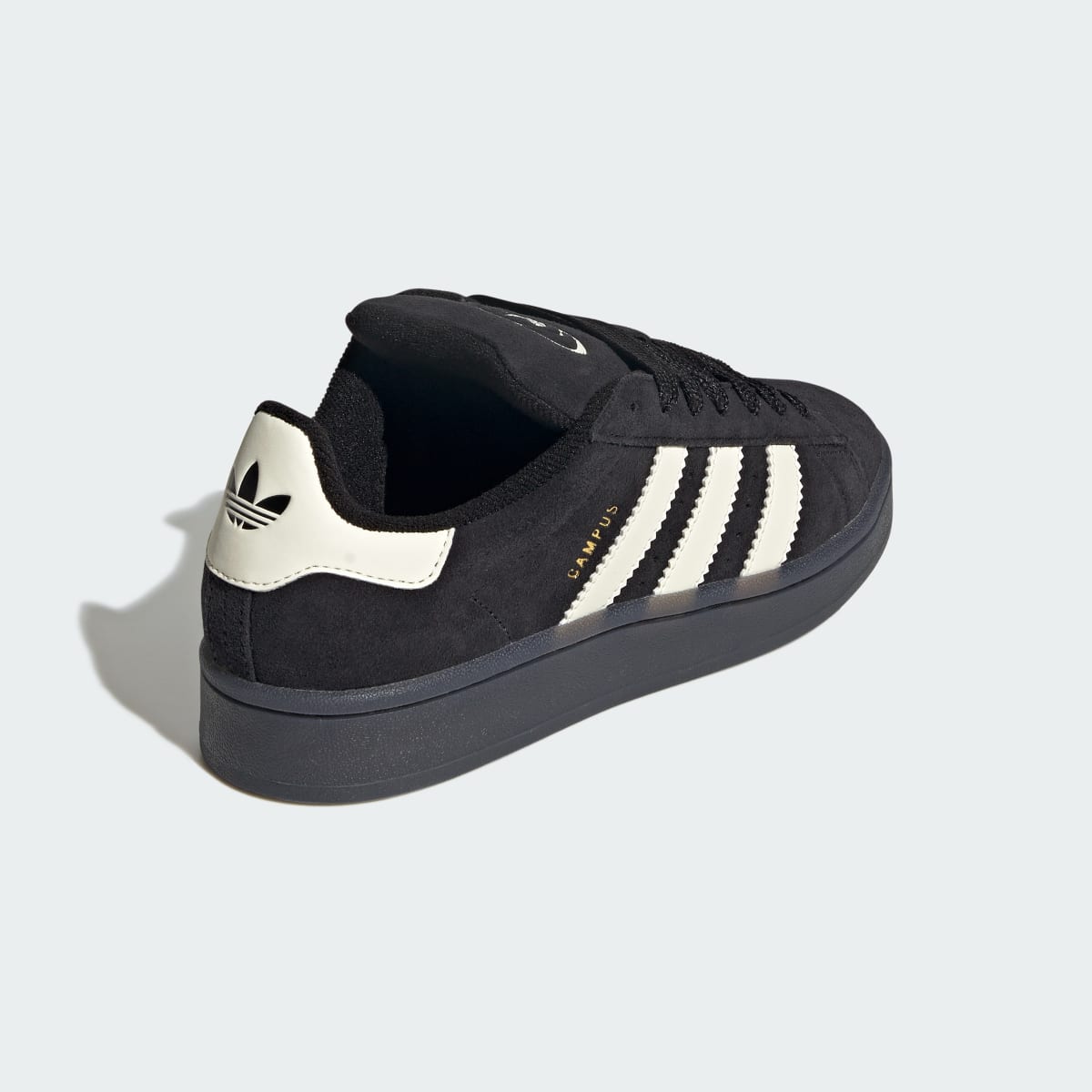Adidas Campus 00s Black Cream White