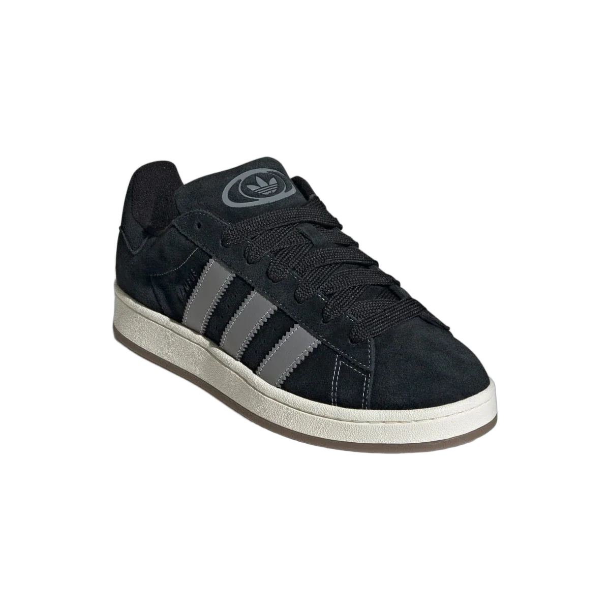 Adidas Campus 00s Black Grey