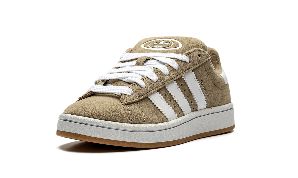 Adidas Campus 00s Blanch Cargo