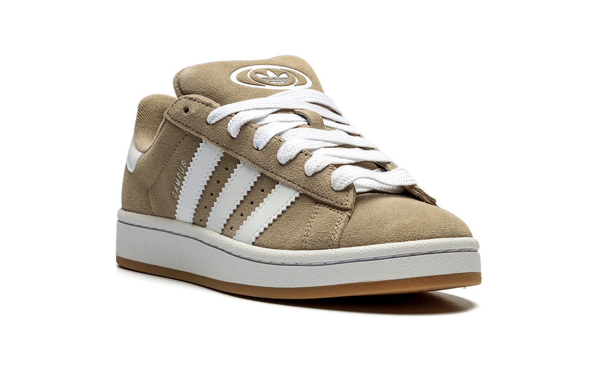 Adidas Campus 00s Blanch Cargo