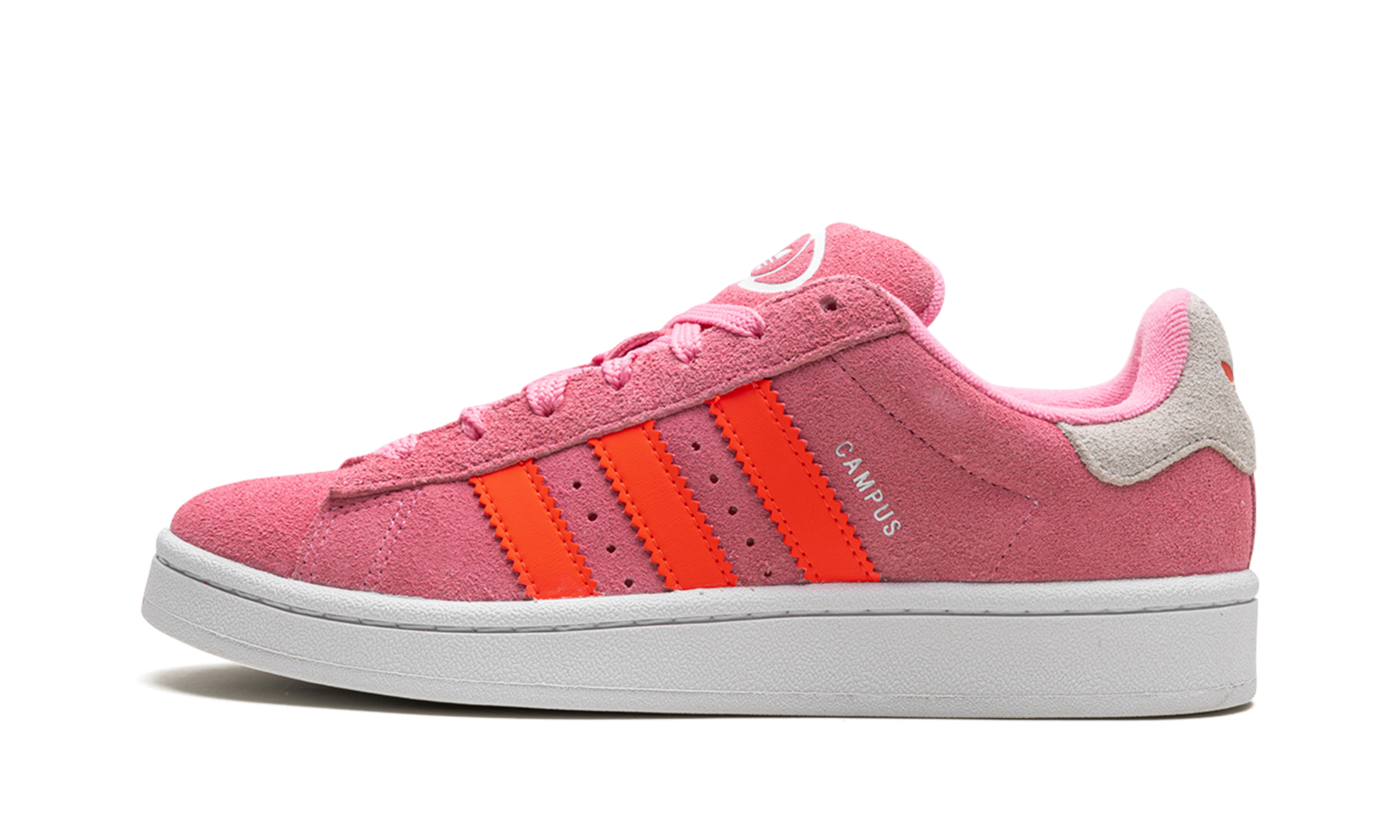 Adidas Campus 00s Bliss Pink