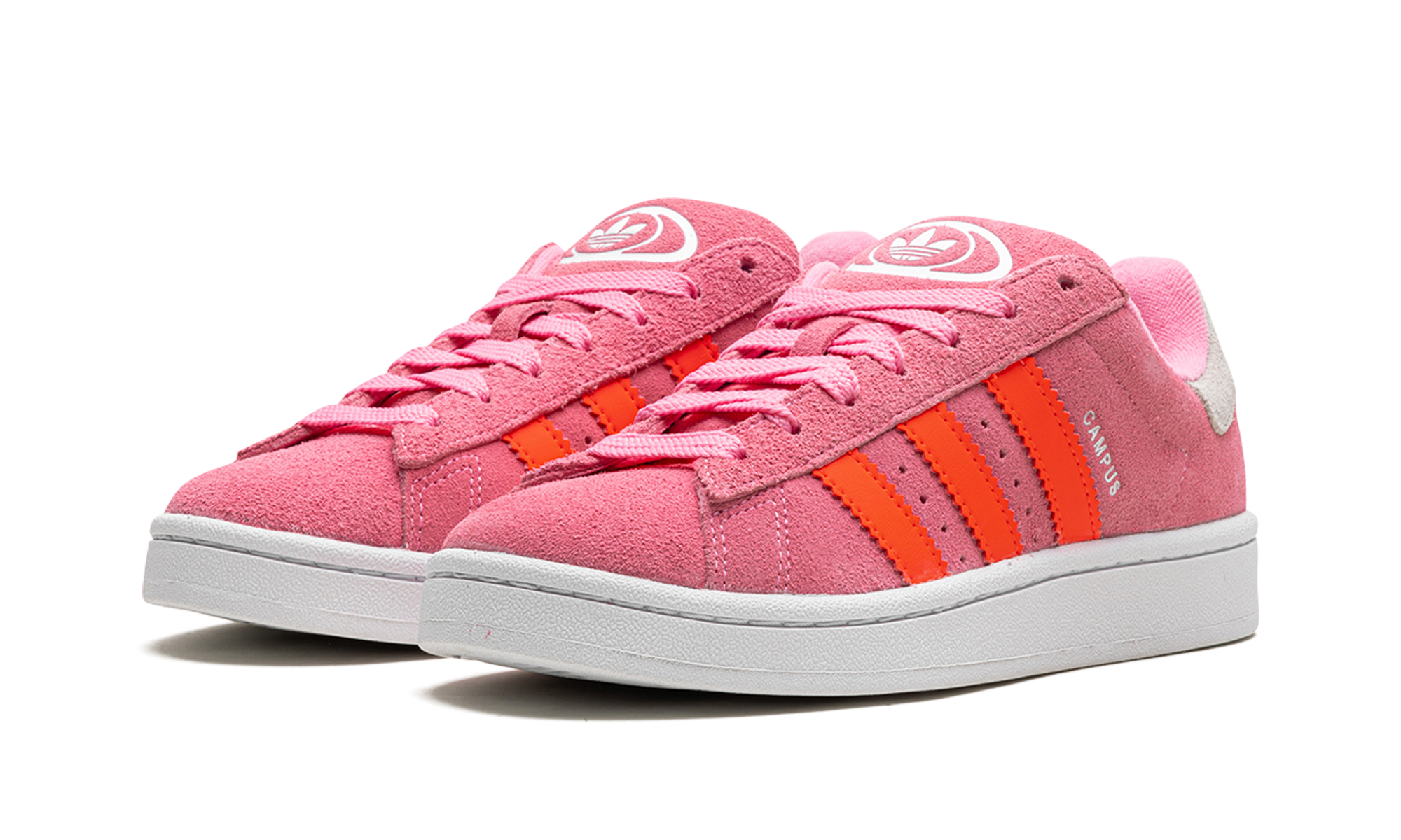 Adidas Campus 00s Bliss Pink