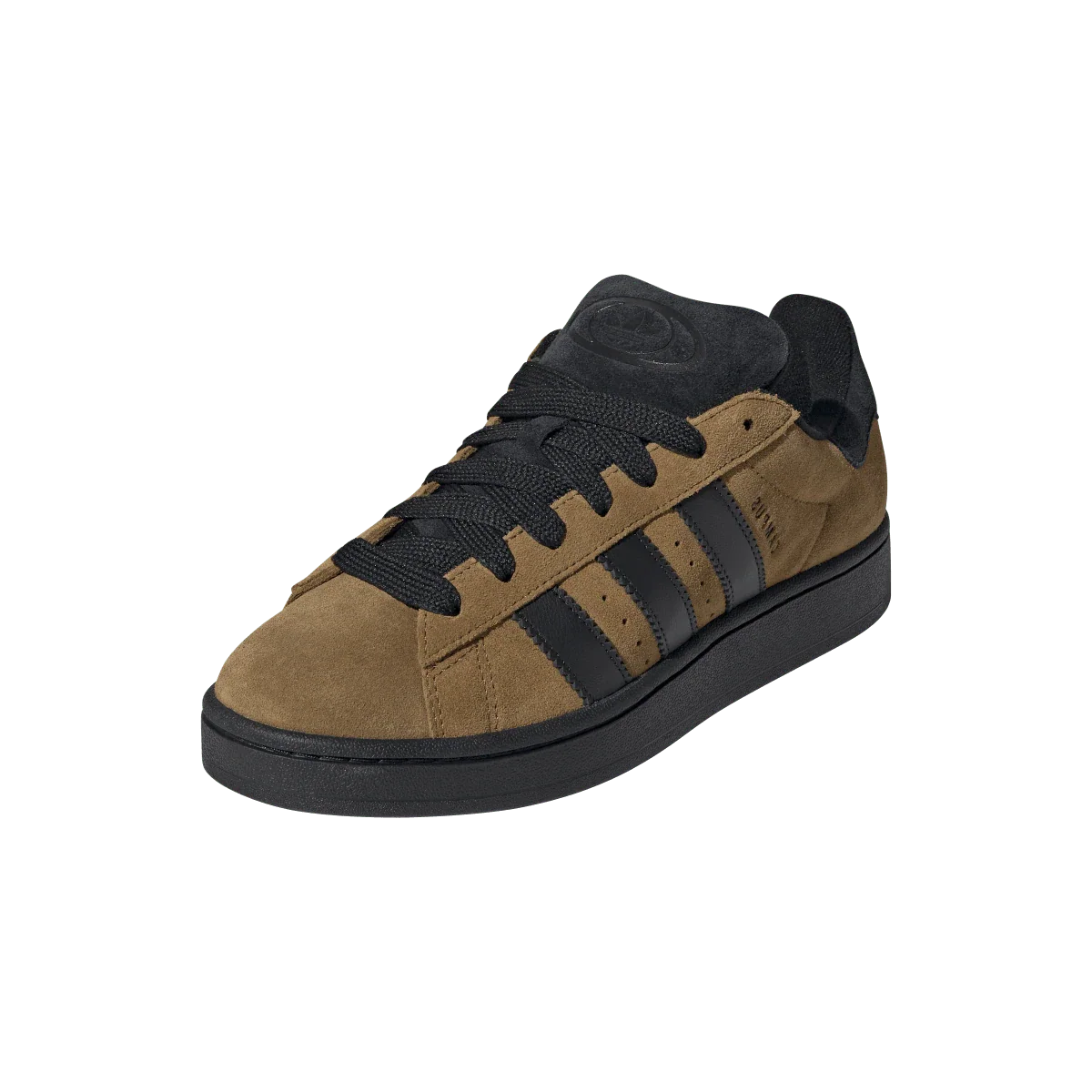 Adidas Campus 00s Bronze Strata Core Black, Core Black/Core Black/Bronze Strata (JH8998)