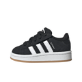 Adidas Campus 00s CF EL Core Black Cloud White Gum (TD)