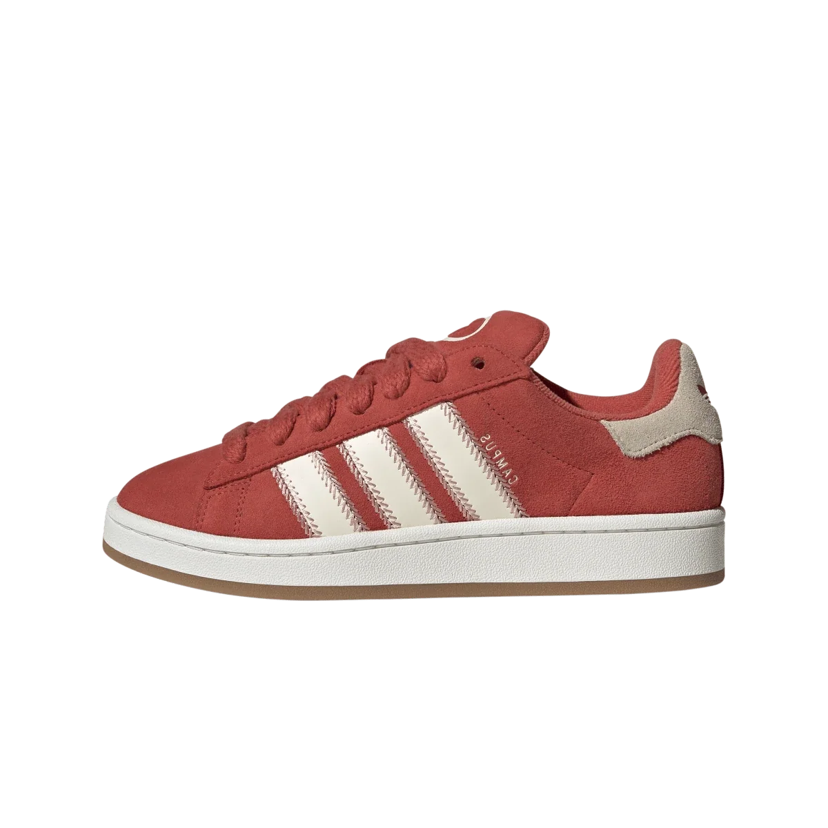Adidas Campus 00s Camp Crew Red Cream White Core White