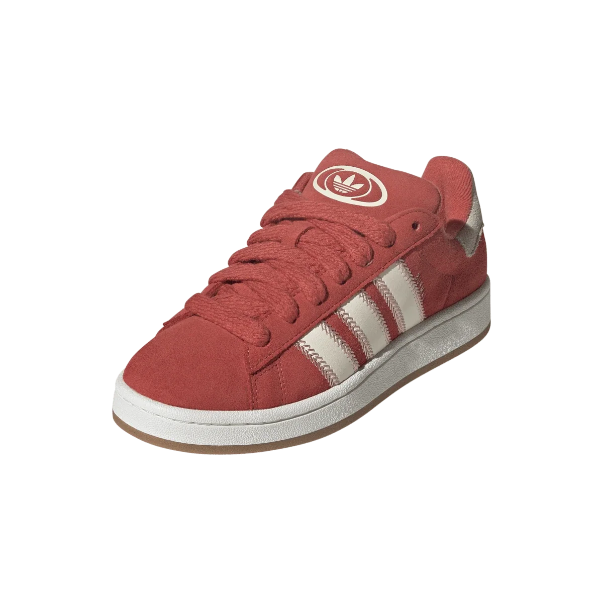 Adidas Campus 00s Camp Crew Red Cream White Core White