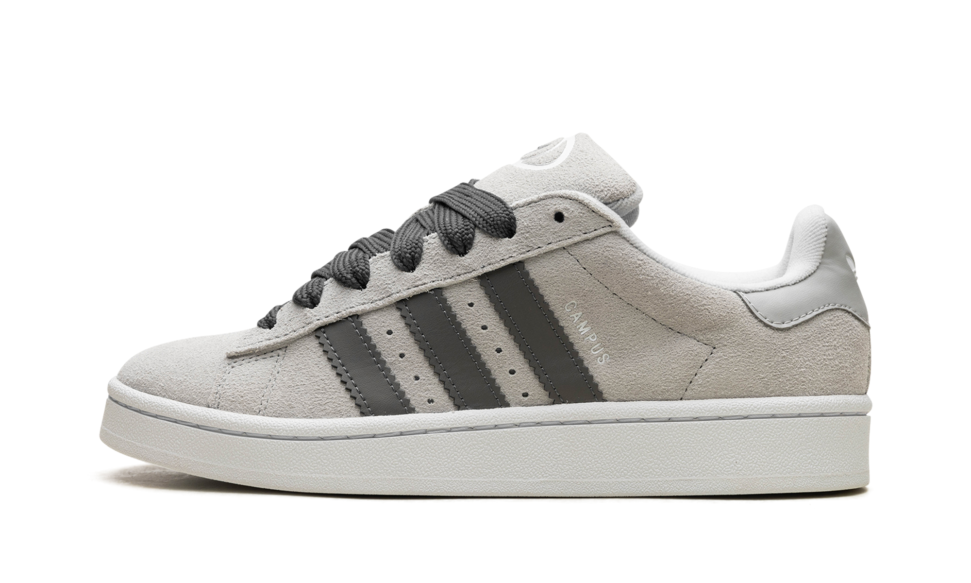 Adidas Campus 00s Charcoal
