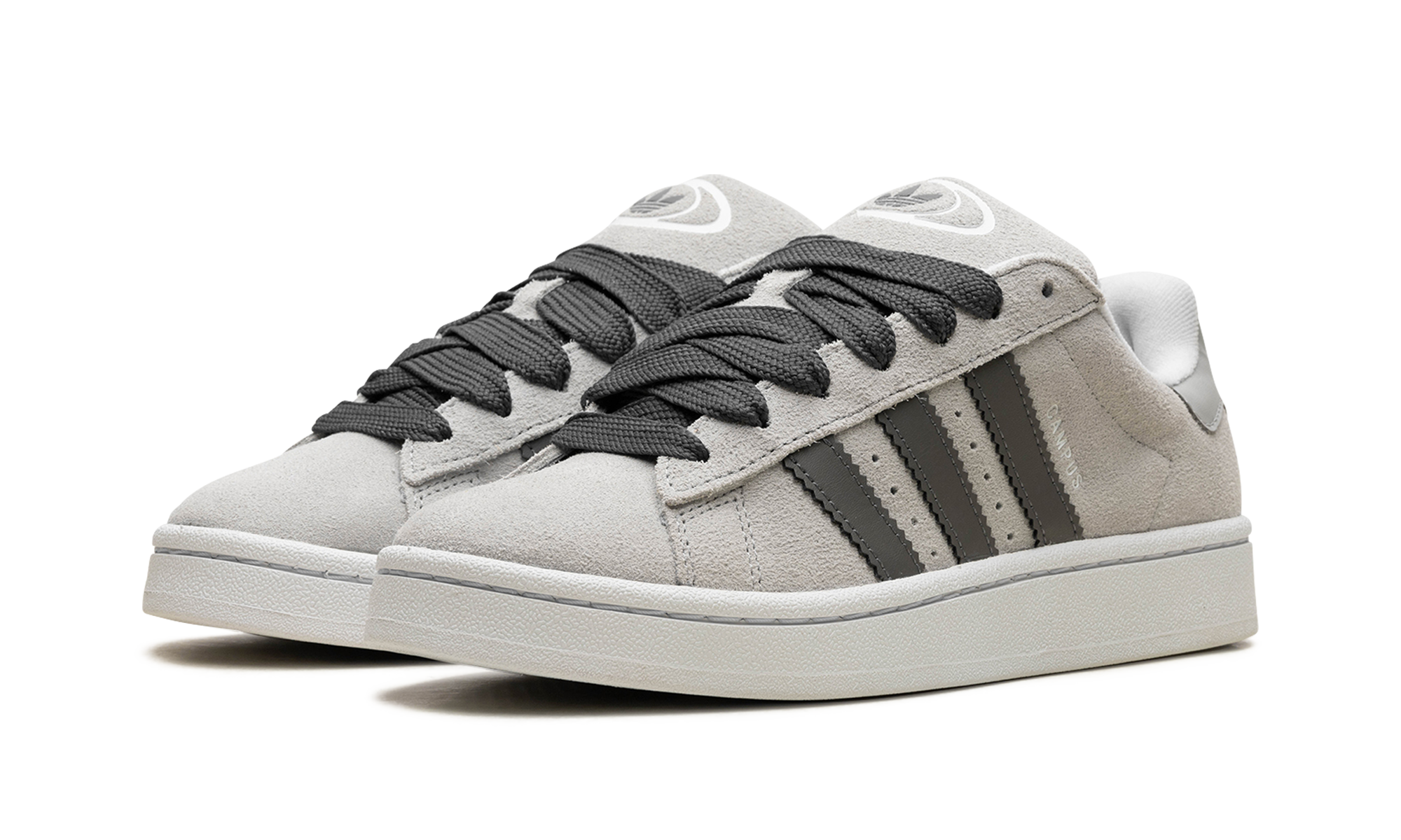 Adidas Campus 00s Charcoal