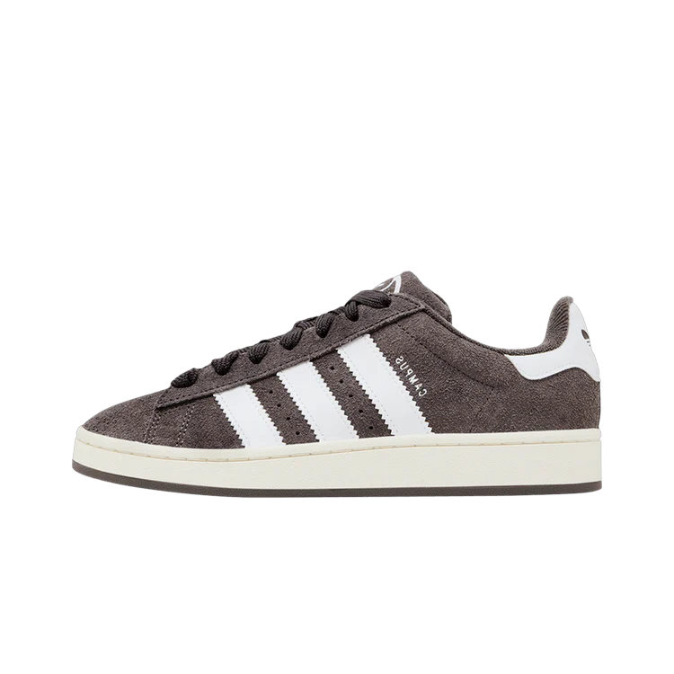 Adidas Campus 00s Charcoal Off White, Charcoal/White/Off White (JH8881)