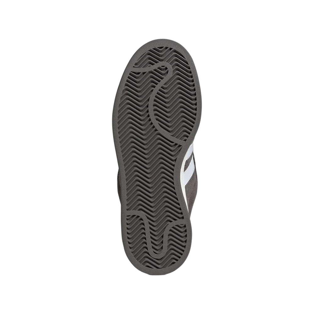 Adidas Campus 00s Charcoal Off White, Charcoal/White/Off White (JH8881)