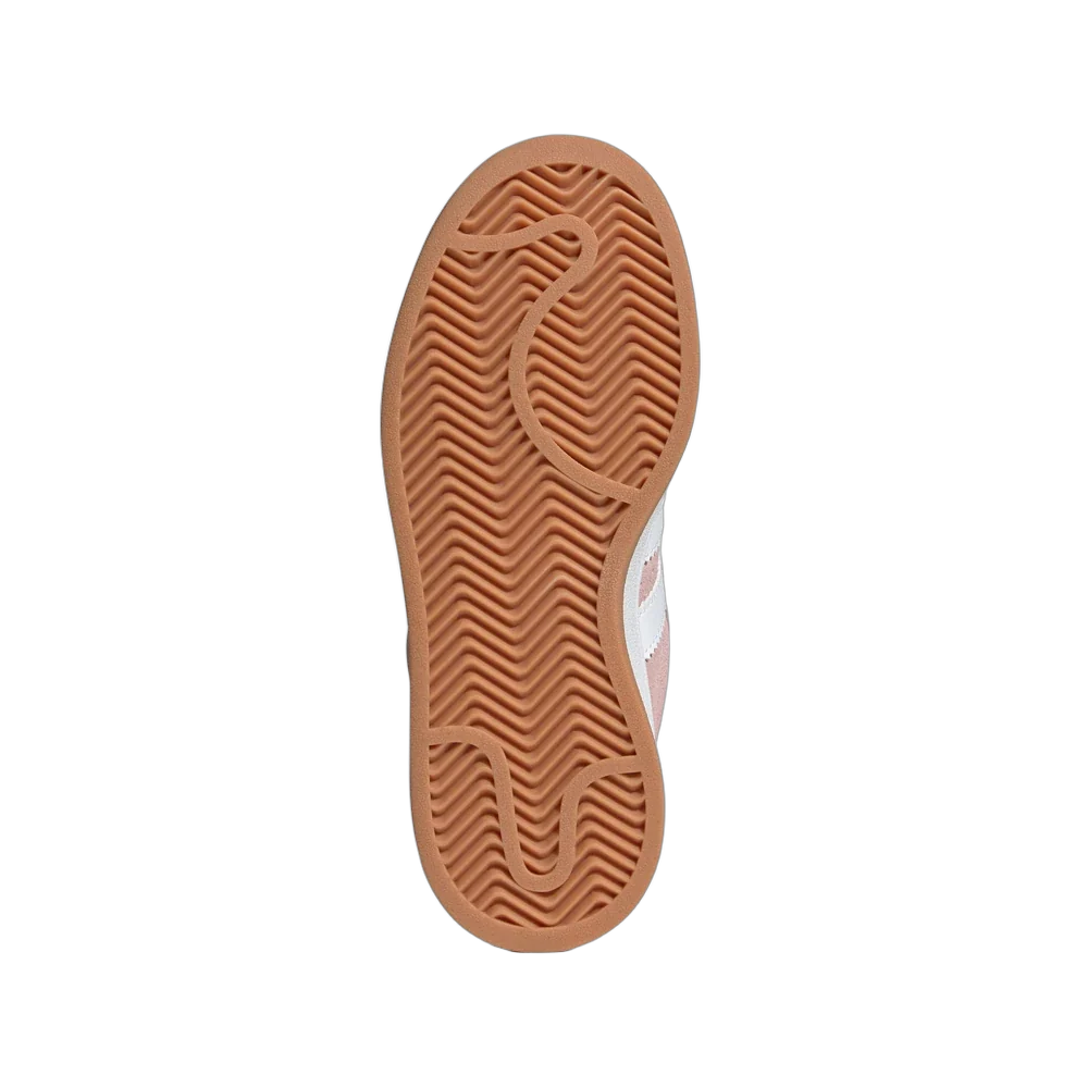 Adidas Campus 00s Clear Pink Gum, Clear Pink/Cloud White/Gum (JH7840)