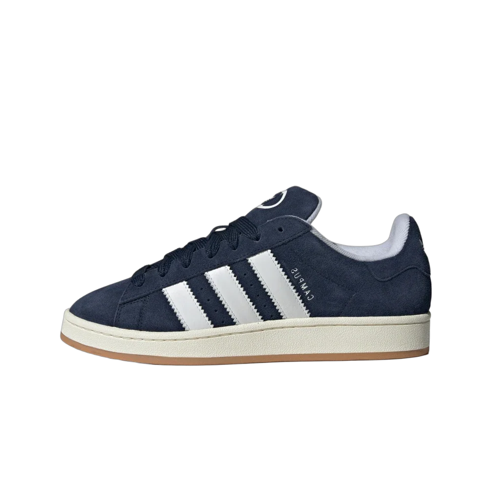 Adidas Campus 00s Collegiate Navy, Collegiate Navy/White/Off White (JI4488)