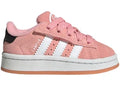 Adidas Campus 00s Comfort Closure Semi Pink Spark Cloud White Gum (TD)
