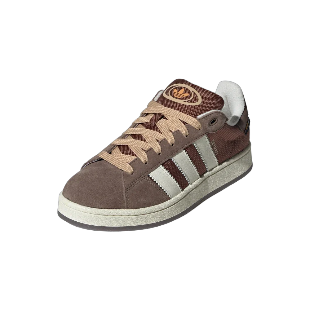 Adidas Campus 00s Cordura Preloved Brown, Preloved Brown/Off White/Earth Strata (ID2077)