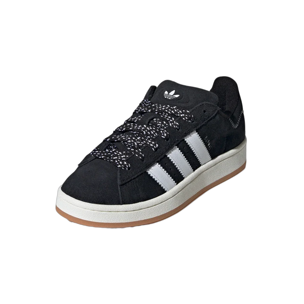 Adidas Campus 00s Core Black Cloud White, Core Black/Cloud White/Off White (IH2659)