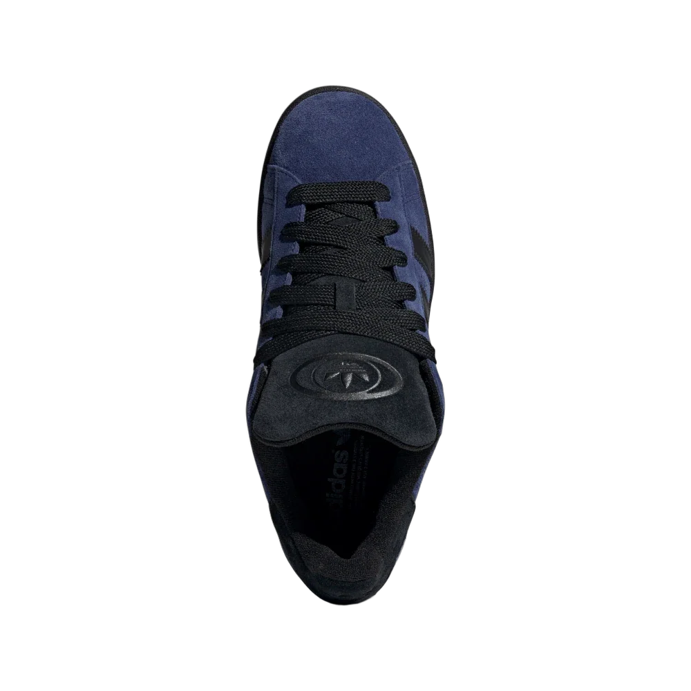 Adidas Campus 00s Dark Blue Core Black, Core Black/Core Black/Dark Blue (JH8997)