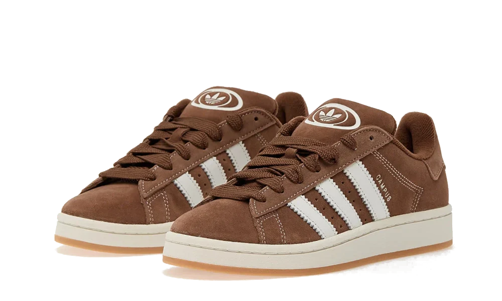 Adidas Campus 00s Earth Strata - Sneak