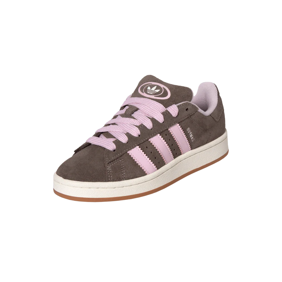 Adidas Campus 00s J Earth Strata Clear Pink, Earth Strata/Clear Pink/Off White (JR5038)