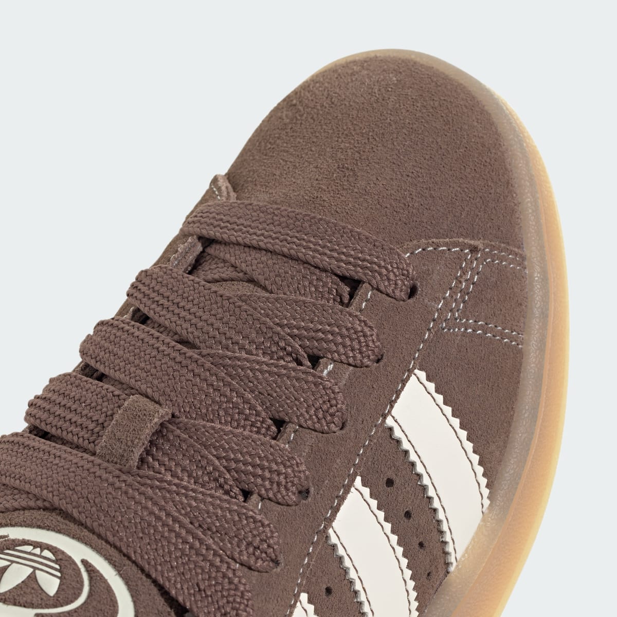 Adidas Campus 00s Earth Strata Wonder White