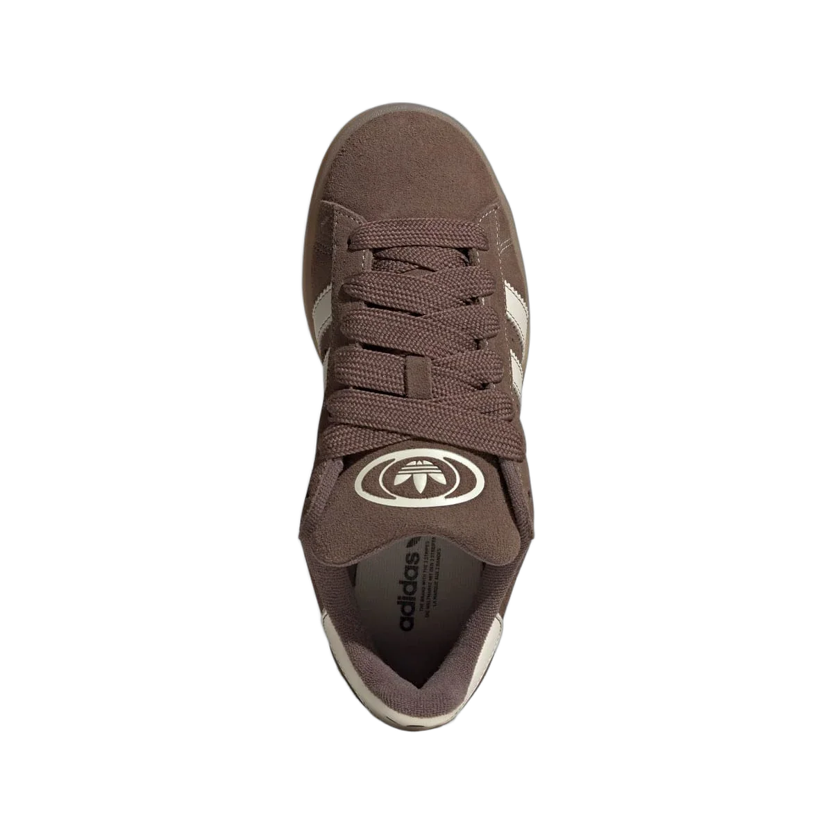 Adidas Campus 00s Earth Strata Wonder White