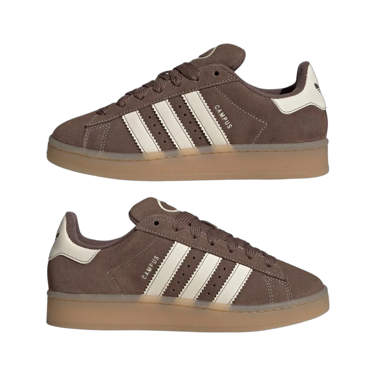 Adidas Campus 00s Earth Strata Wonder White