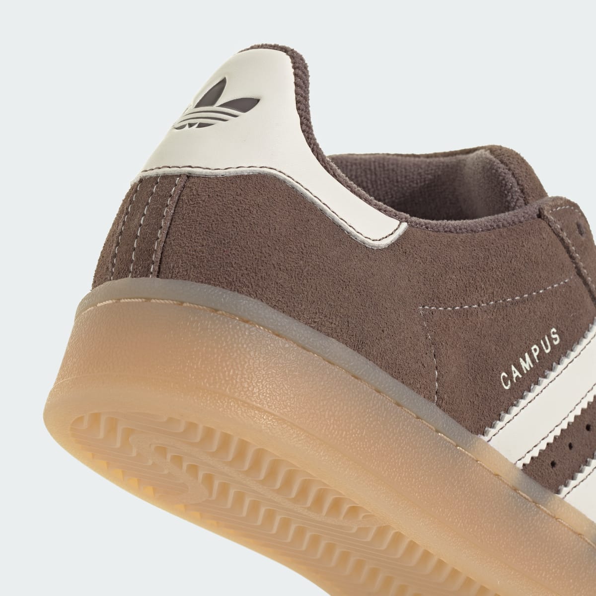 Adidas Campus 00s Earth Strata Wonder White