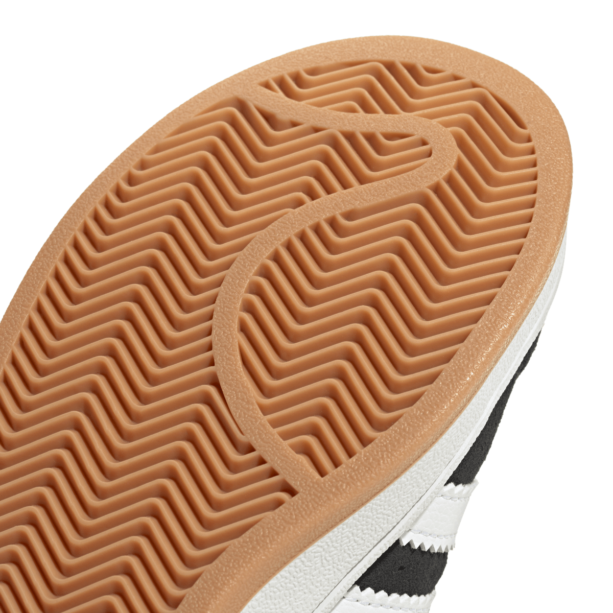 Adidas Campus 00s Elastic Core Black (PS)