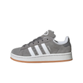 Adidas Campus 00s Elastic Grey White (PS)