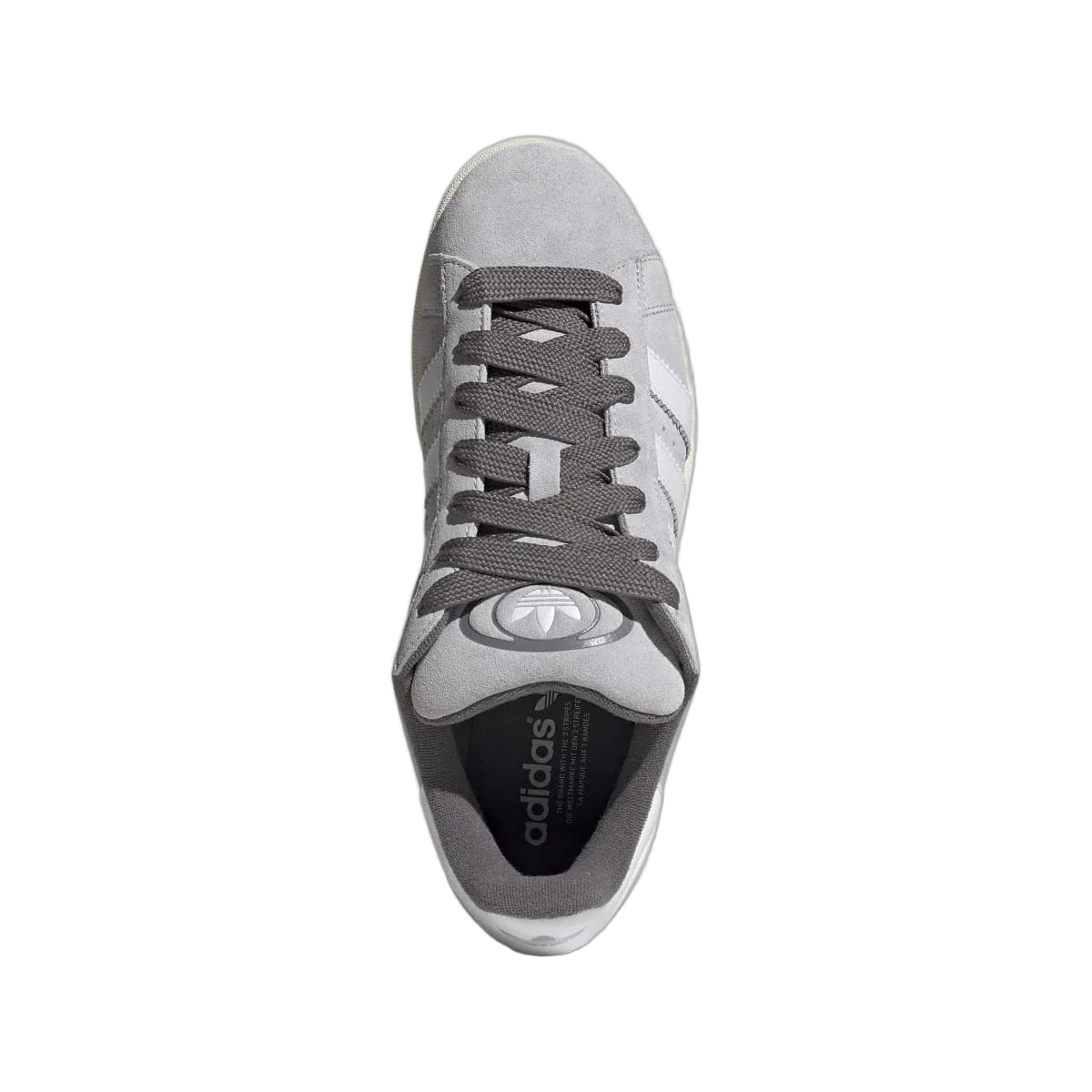 Adidas Campus 00s Grey