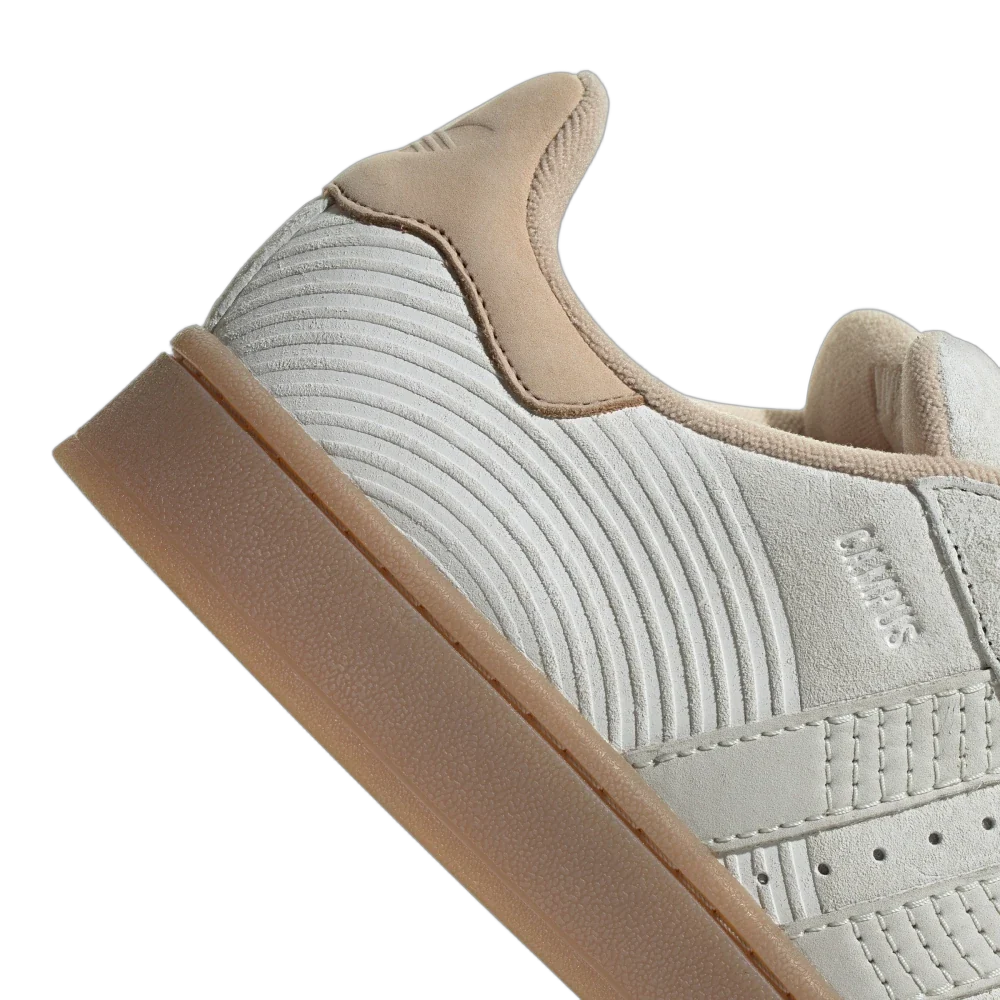 Adidas Campus 00s Japanese Rock Garden White Tint, White Tint/Orbit Grey/Magic Beige (IF4334)