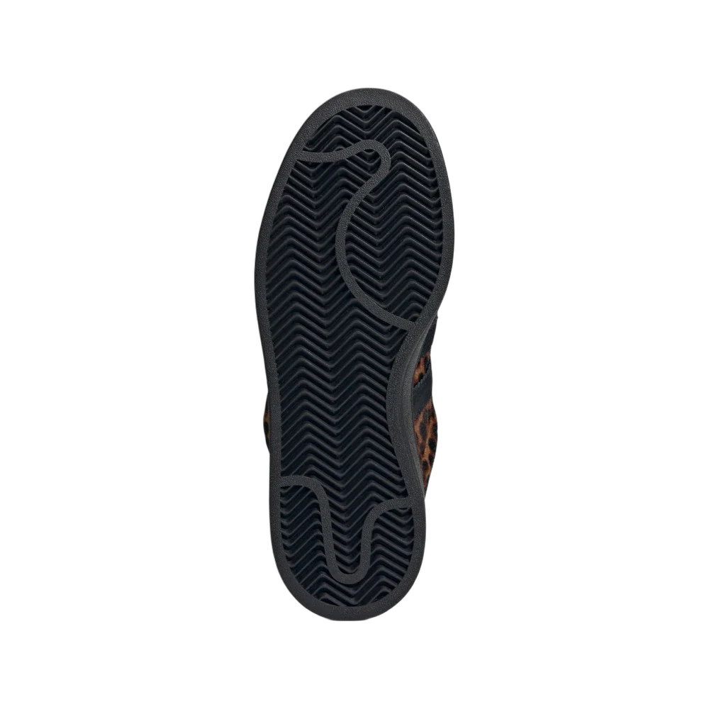 Adidas Campus 00s Leopard Black, Core White/Core Black/Footwear White (JH9768)