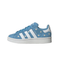 Adidas Campus 00s Light Blue Floral (Kid's)