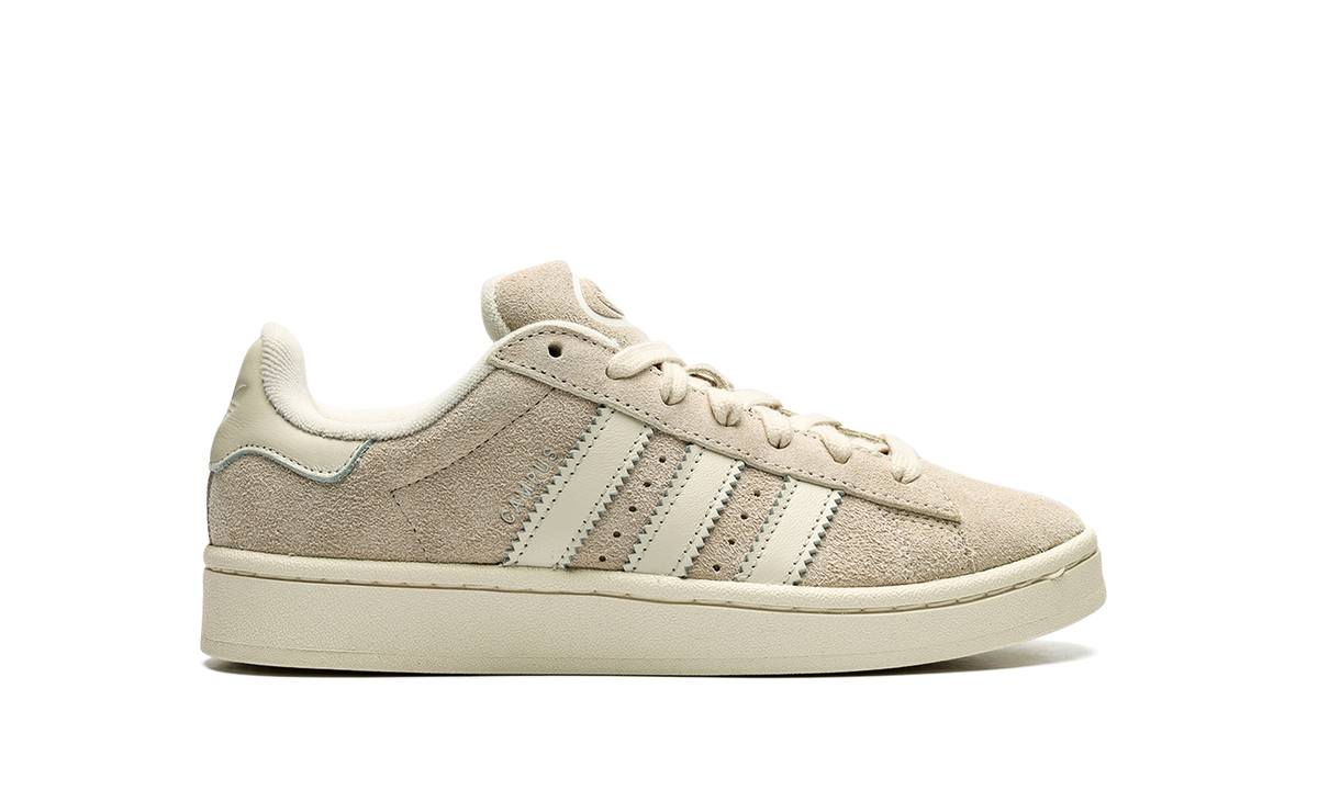 Adidas Campus 00s Light Grey White