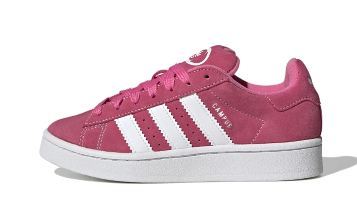 Adidas Campus 00s Magenta