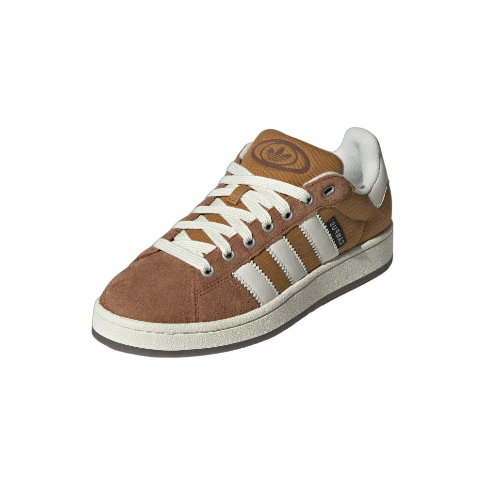 Adidas Campus 00s Mesa, Mesa/Core White/Wild Brown (IF8774)