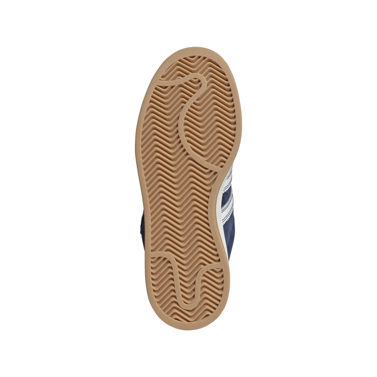 Adidas Campus 00s Night Indigo White Gum