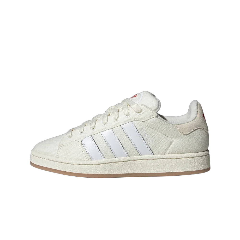 Adidas Campus 00s Off White, Core White/Cloud White/Off White (ID2070)