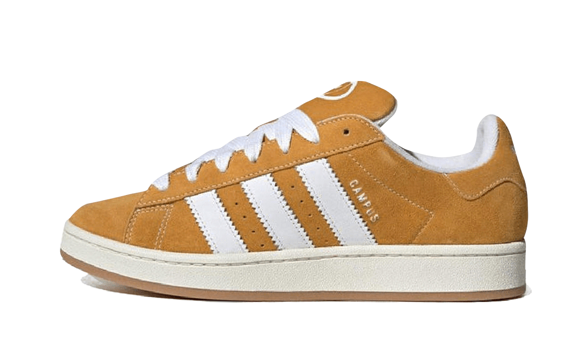 Adidas Campus 00s Pantone Cloud White