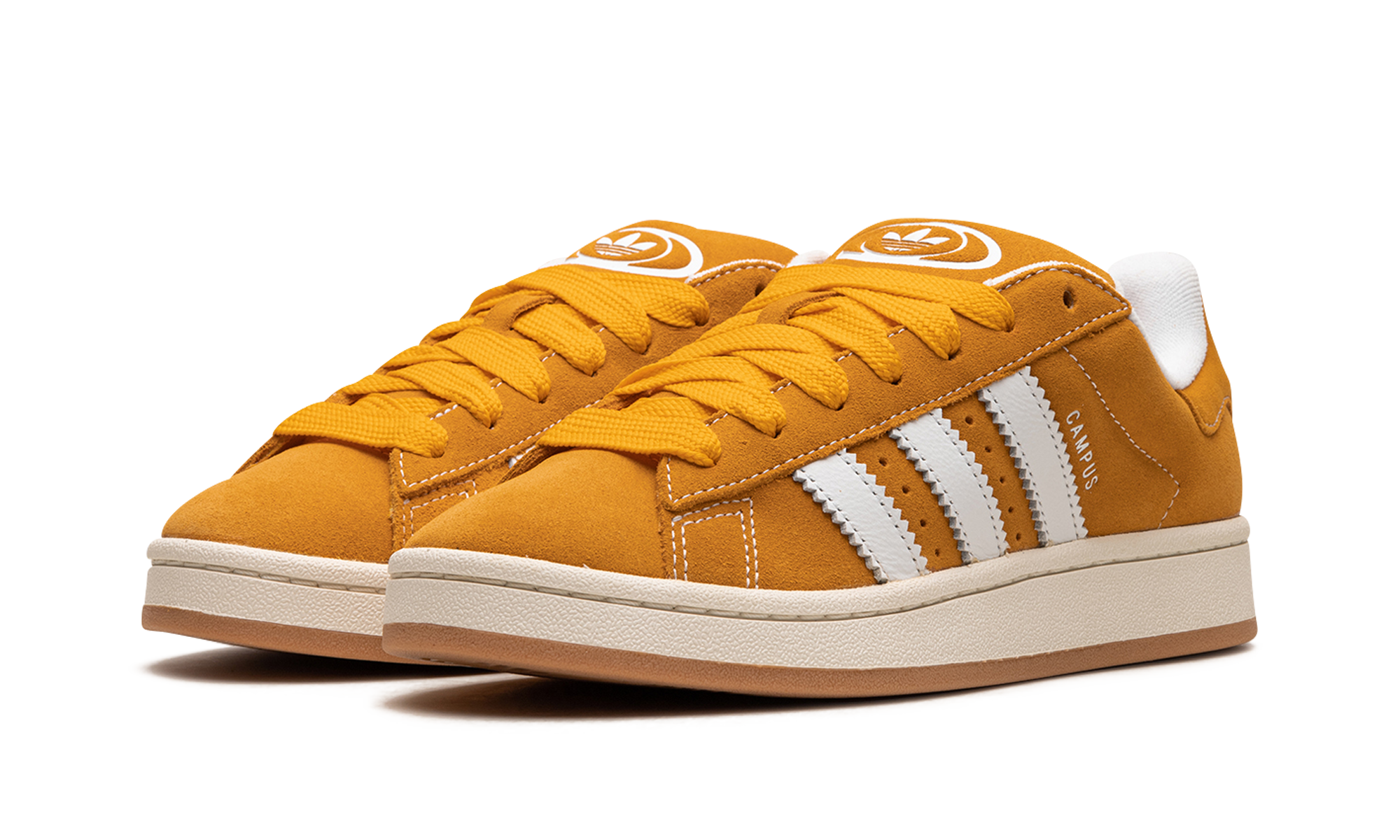 Adidas Campus 00s Pantone Cloud White