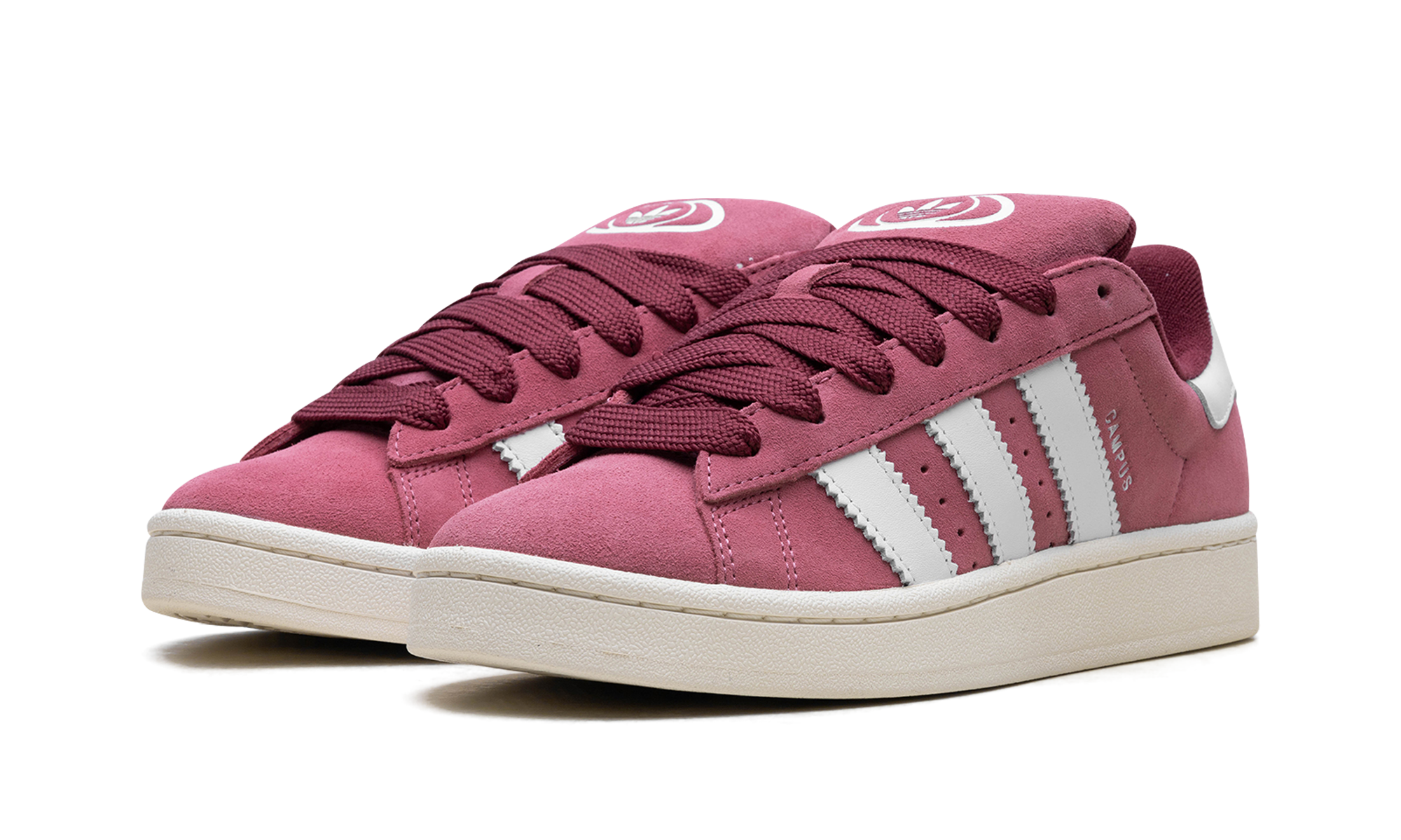Adidas Campus 00s Pink Strata