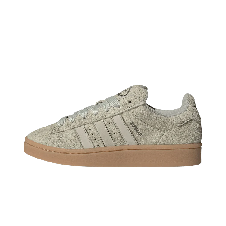 Adidas Campus 00s Putty Grey Charcoal, Putty Grey/Putty Grey/Charcoal (IH2660)